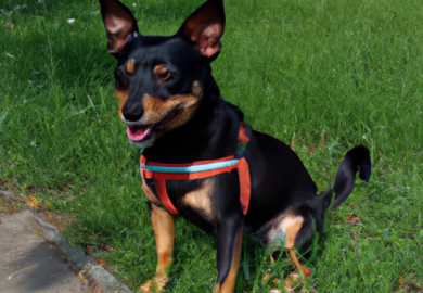 Ratlerek Lubelskie: Gdzie znaleźć psa rasy ratlerek w województwie lubelskim?